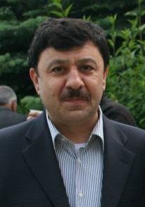 Sonalp Arabacı